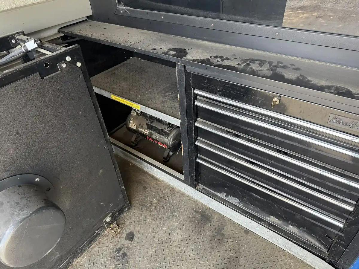 Used 2015 Mercedes Benz Sprinter 3500