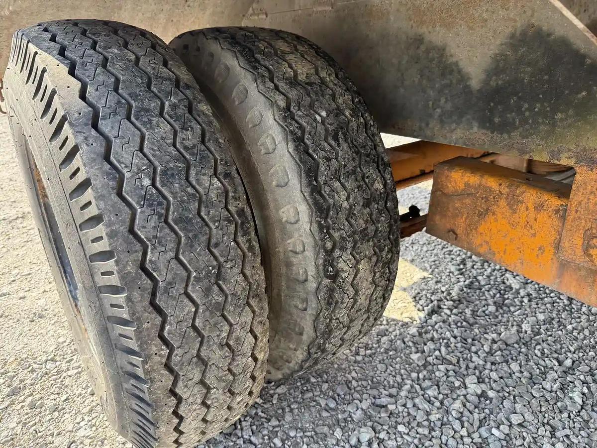 Used 2014 Butler BP-2080