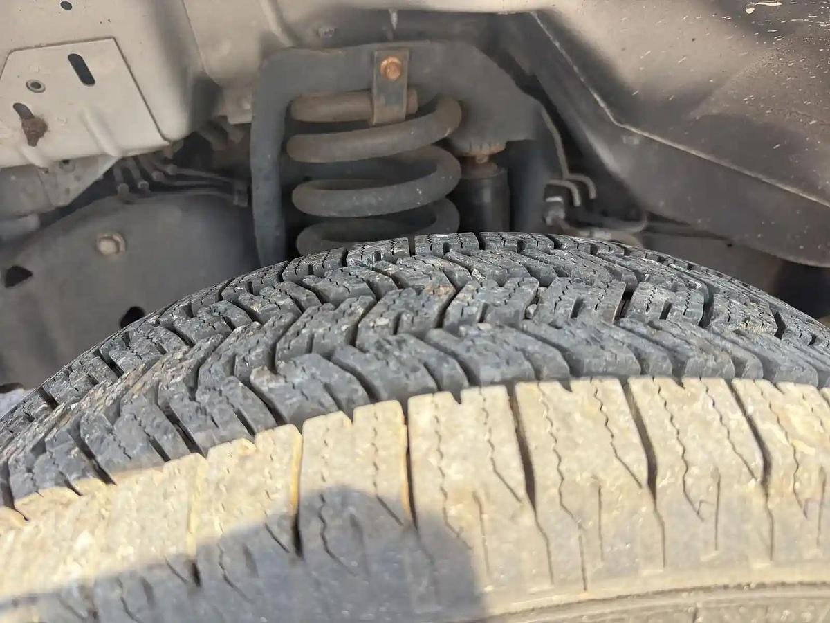 Used 2014 Ford Econoline