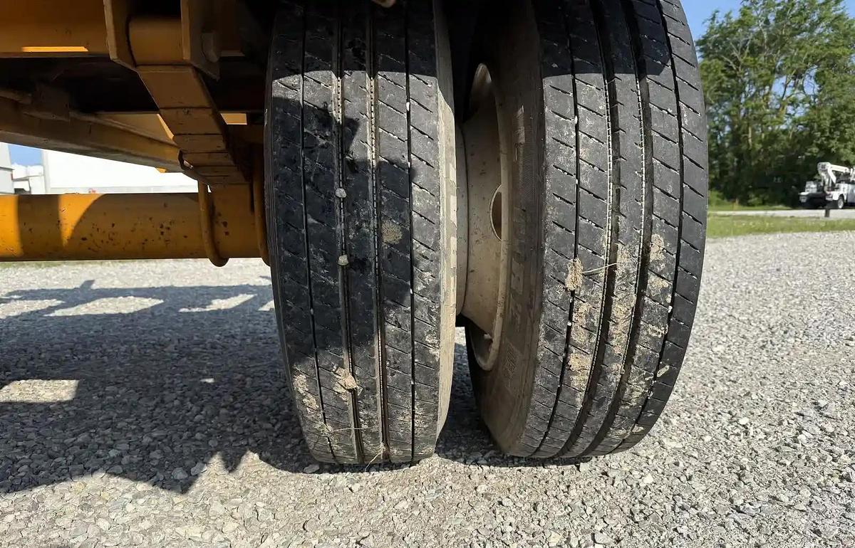 Used 2017 Butler BPHD-1500