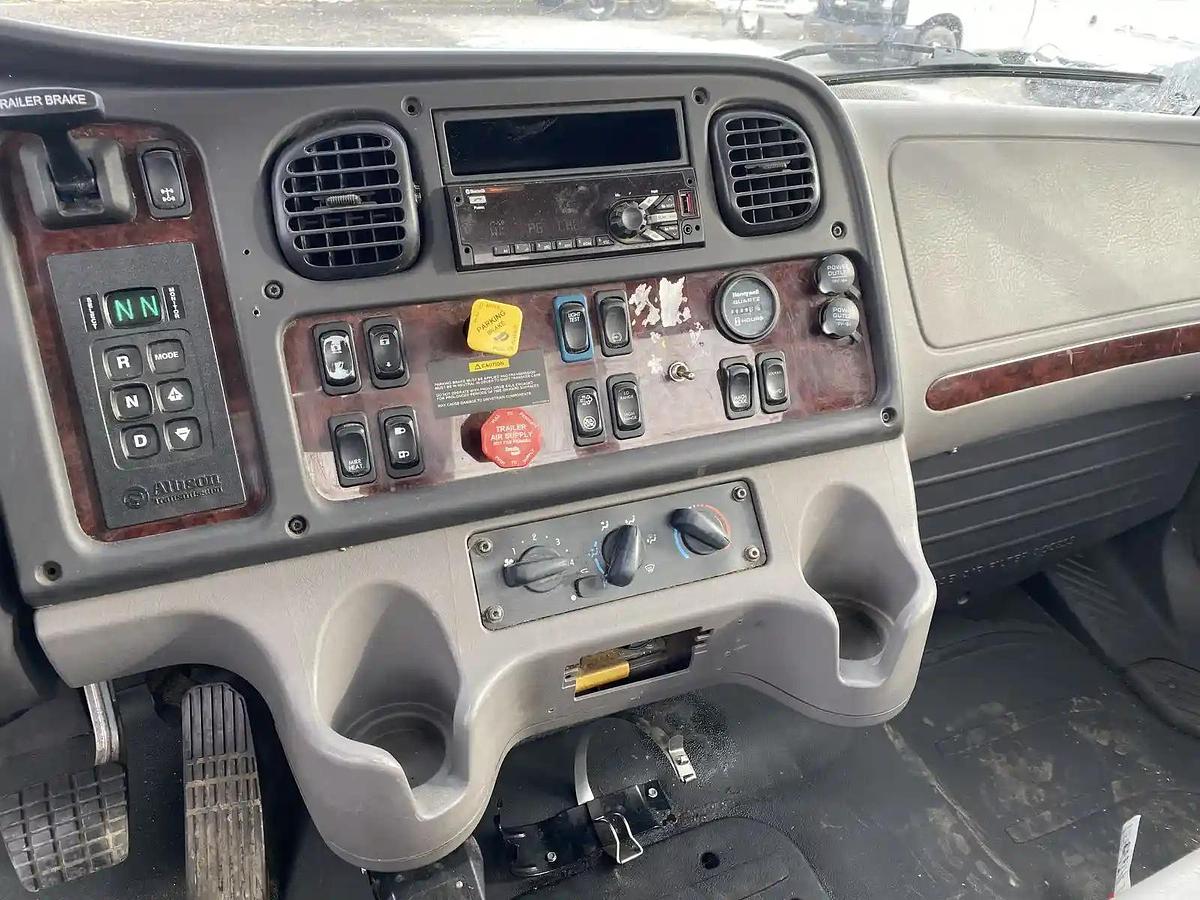 Used 2019 Freightliner M2