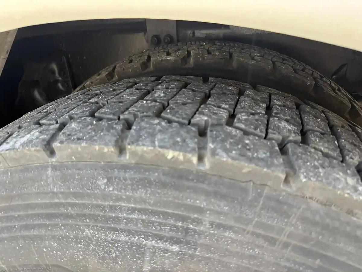 Used 2017 Freightliner M2