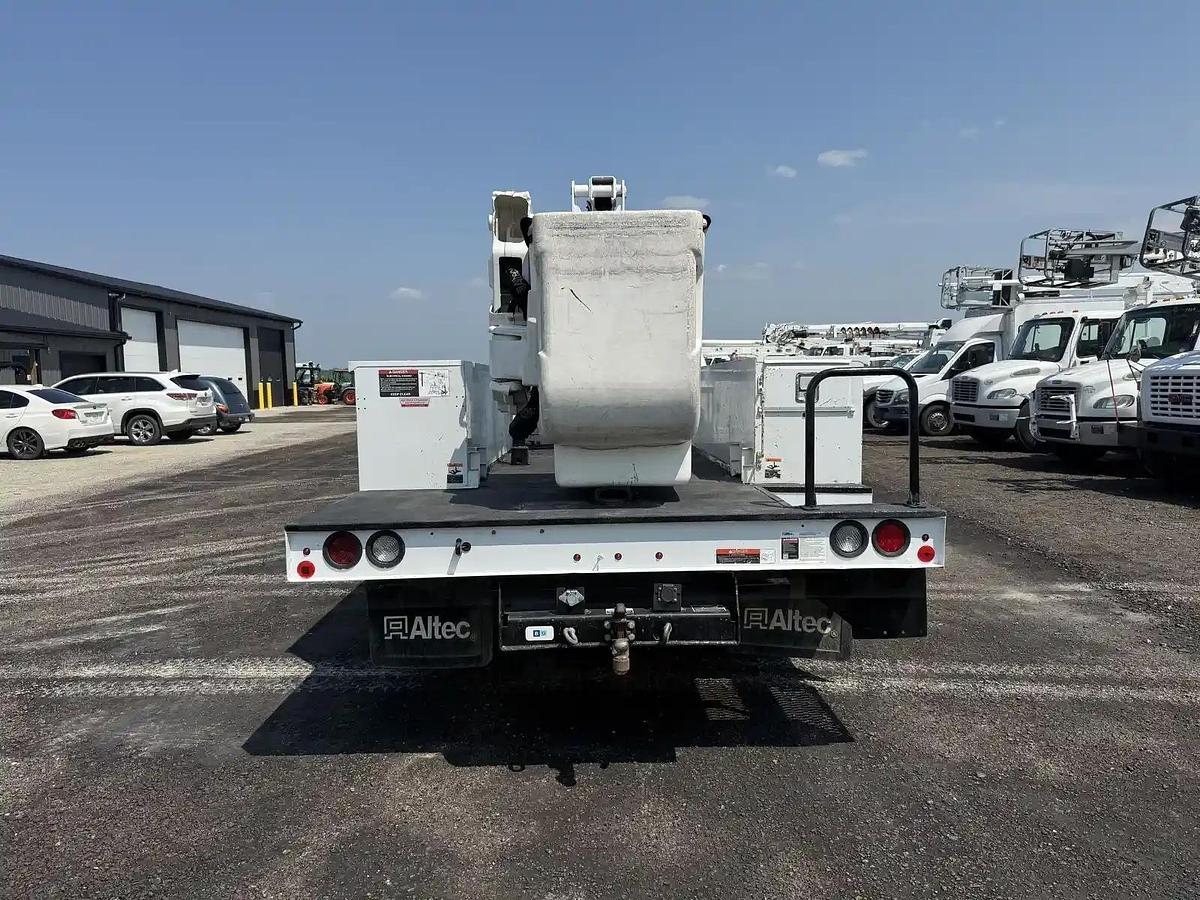 Used 2020 Ford F550