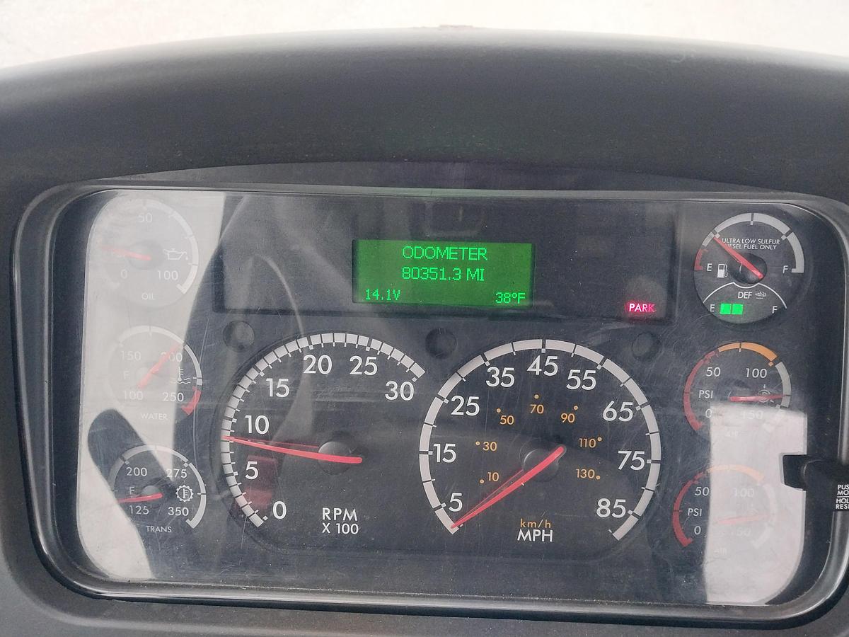 Used 2017 Freightliner M2 Altec AA55-MH Bucket Truck