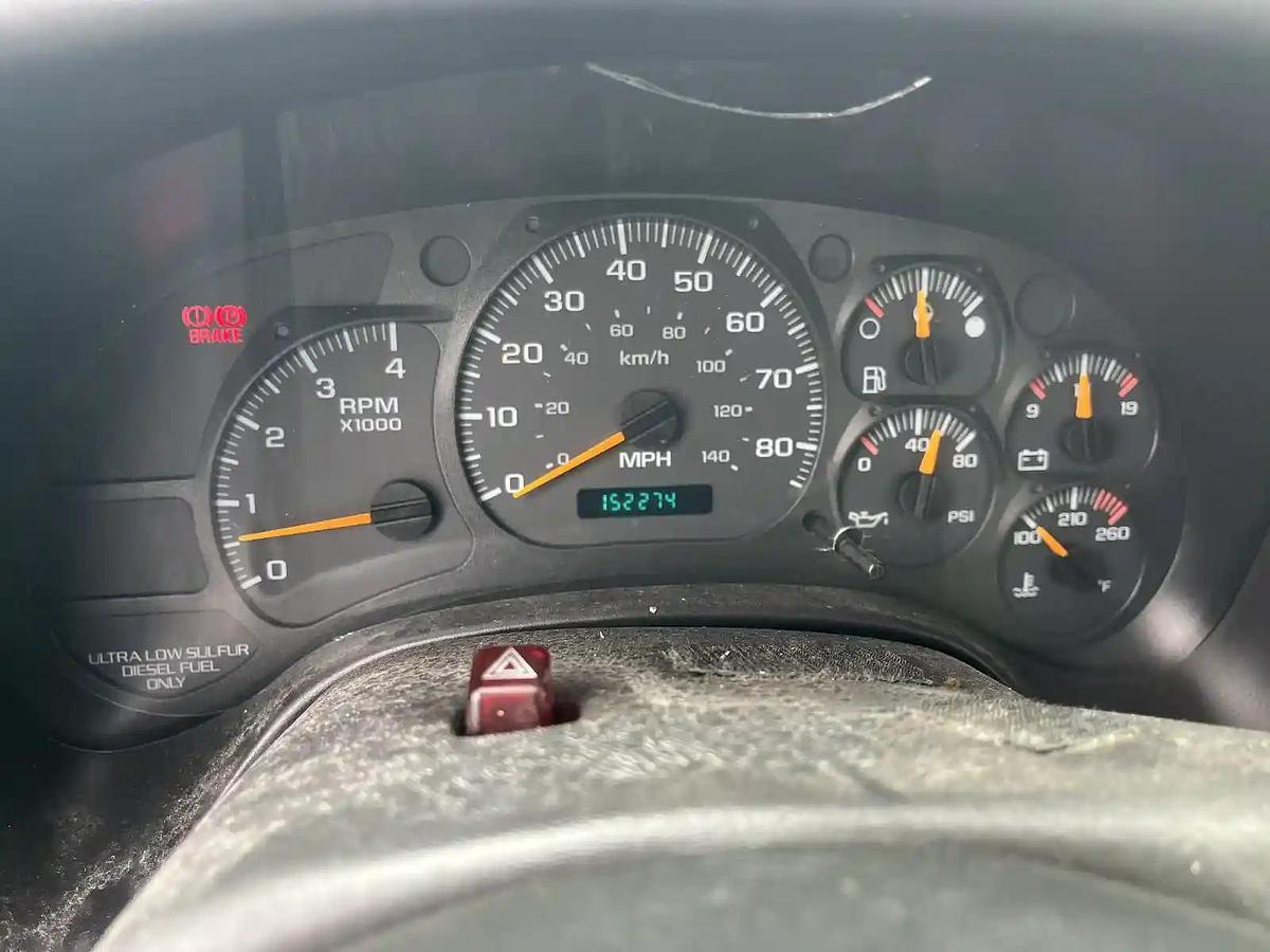 Used 2005 Altec AT40C