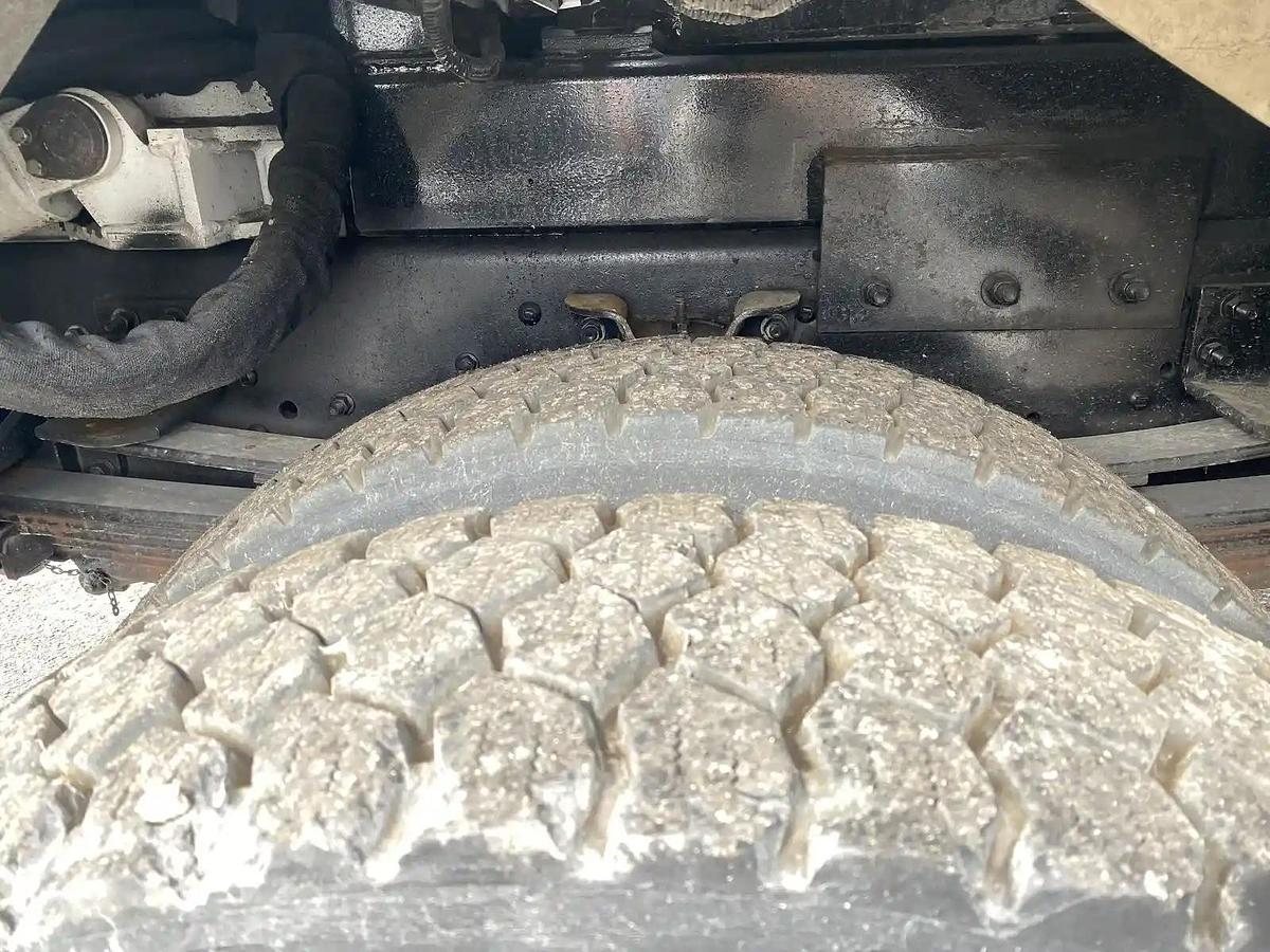 Used 2009 Altec AT40C