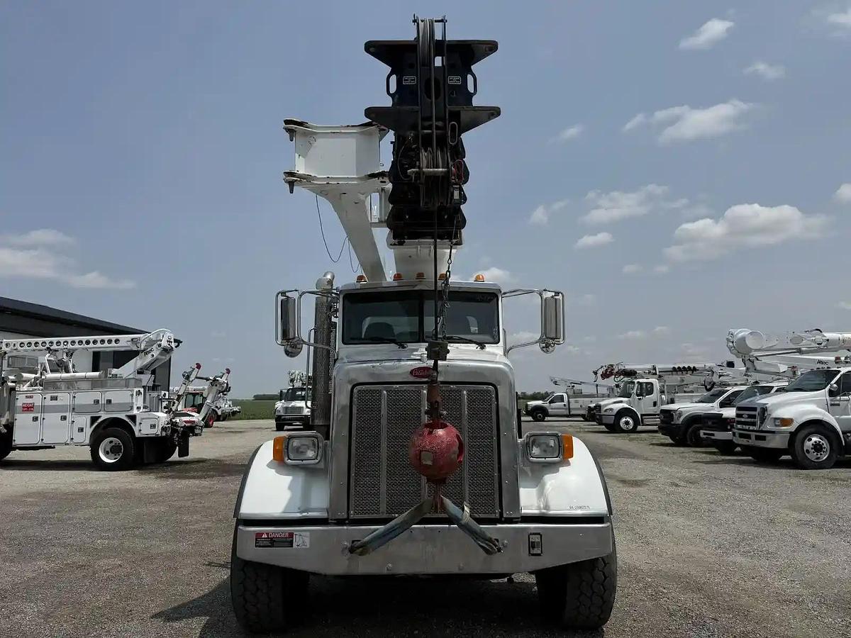 Used 2015 Peterbilt 365