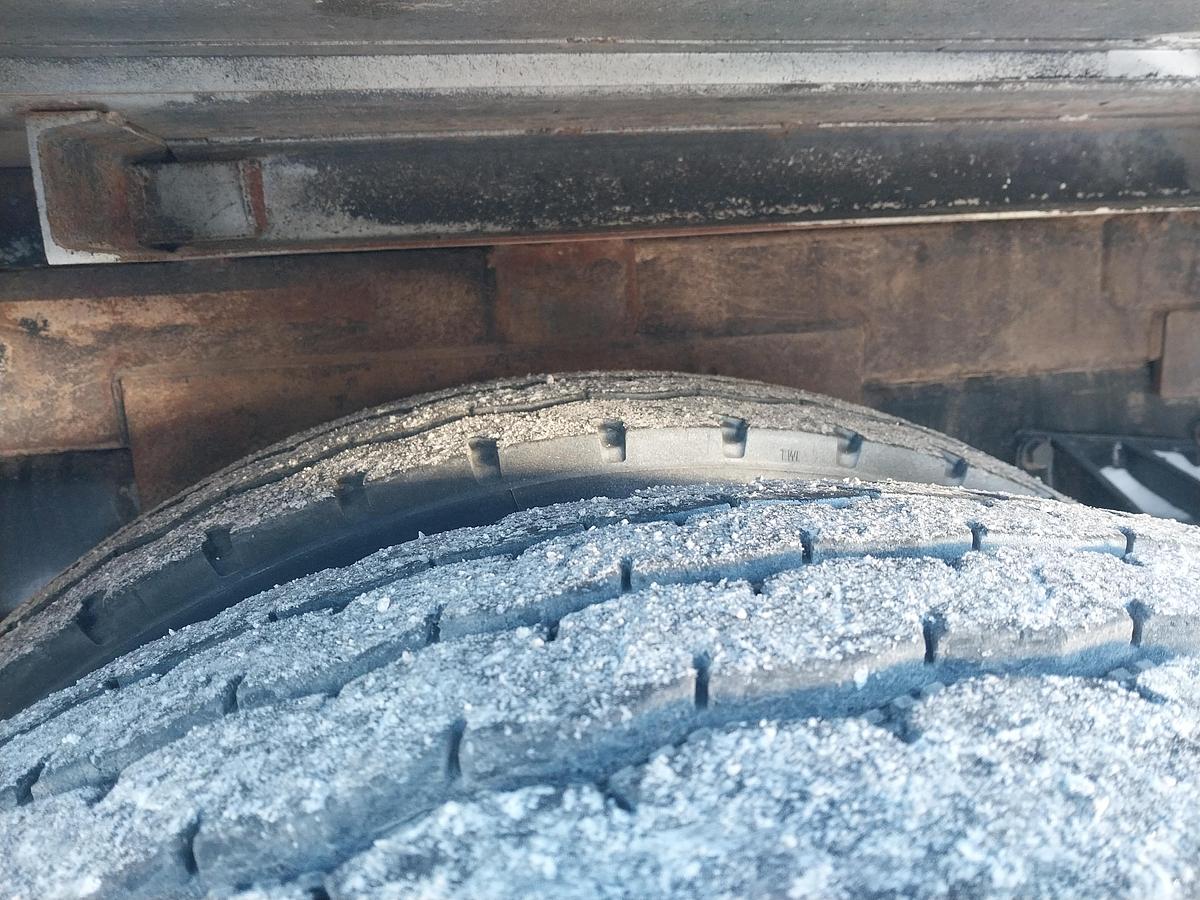 Used 2017 International 4300 Altec AA55-MH