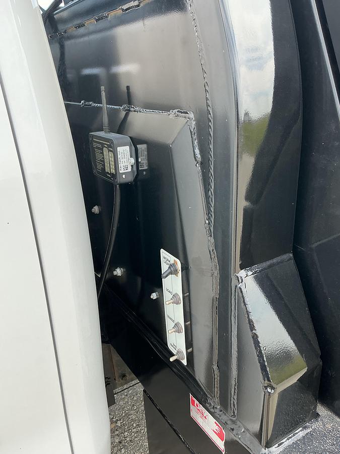 Used 2024 Chevrolet Silverado