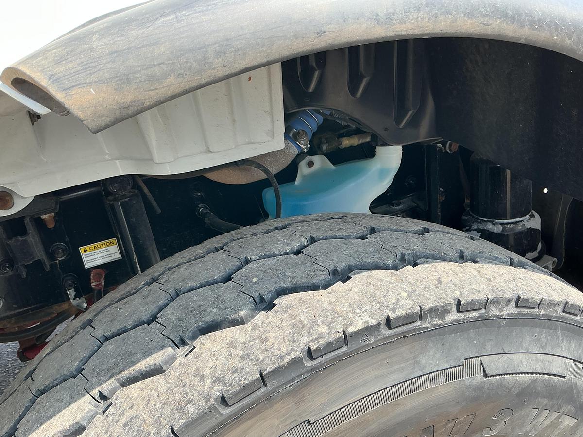 Used 2019 Freightliner M2 106 Altec AM55-MH Bucket Truck