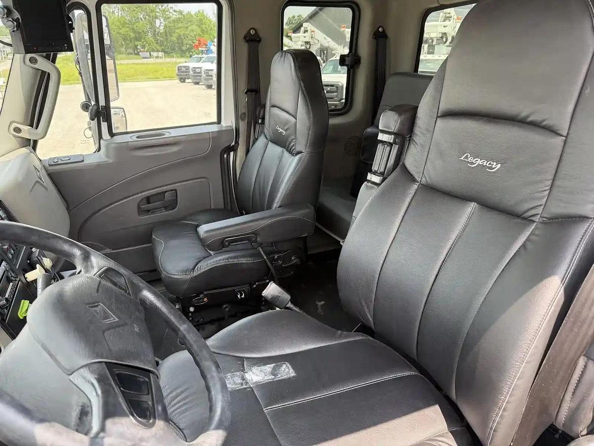 Used 2012 International 4300