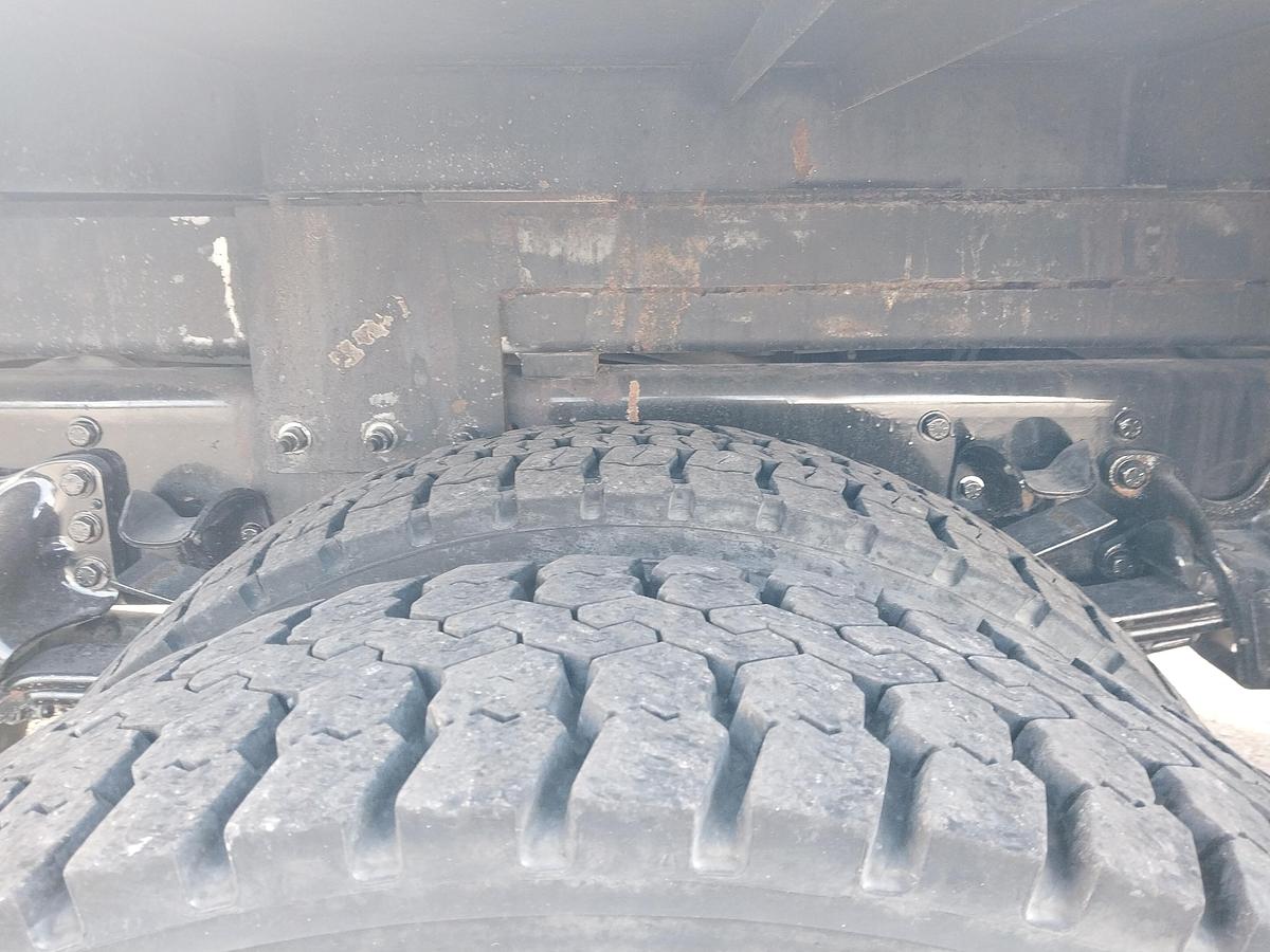 Used 2020 Freightliner M2 106 Altec DC47-BR