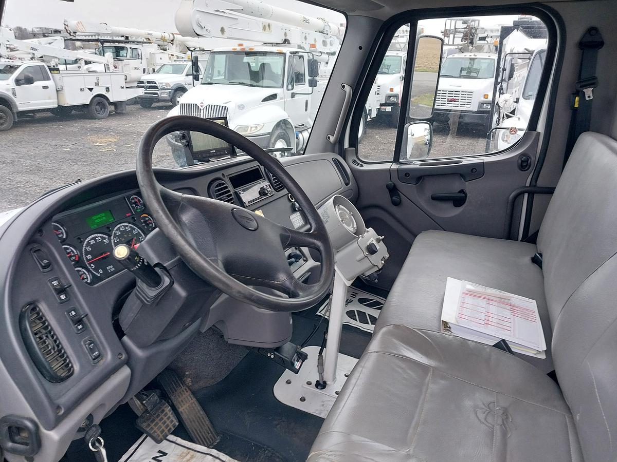 Used 2018 Freightliner M