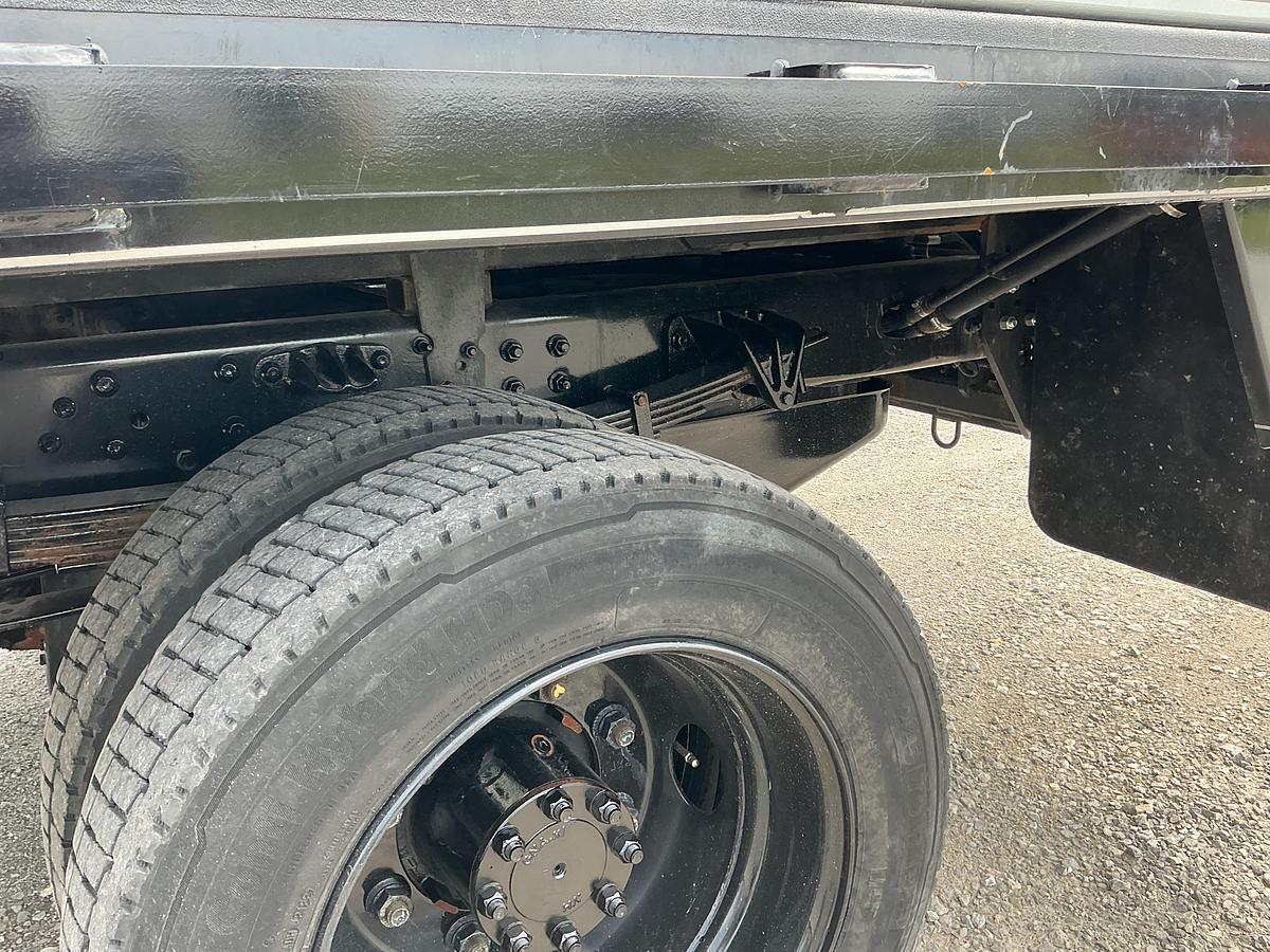 Used 2024 Chevrolet Silverado