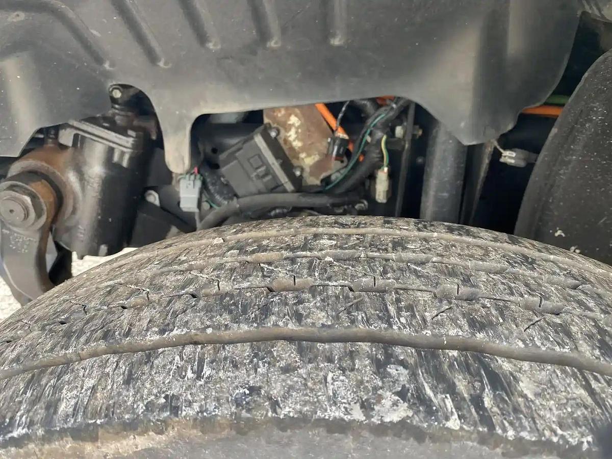 Used 2009 Altec AT40C