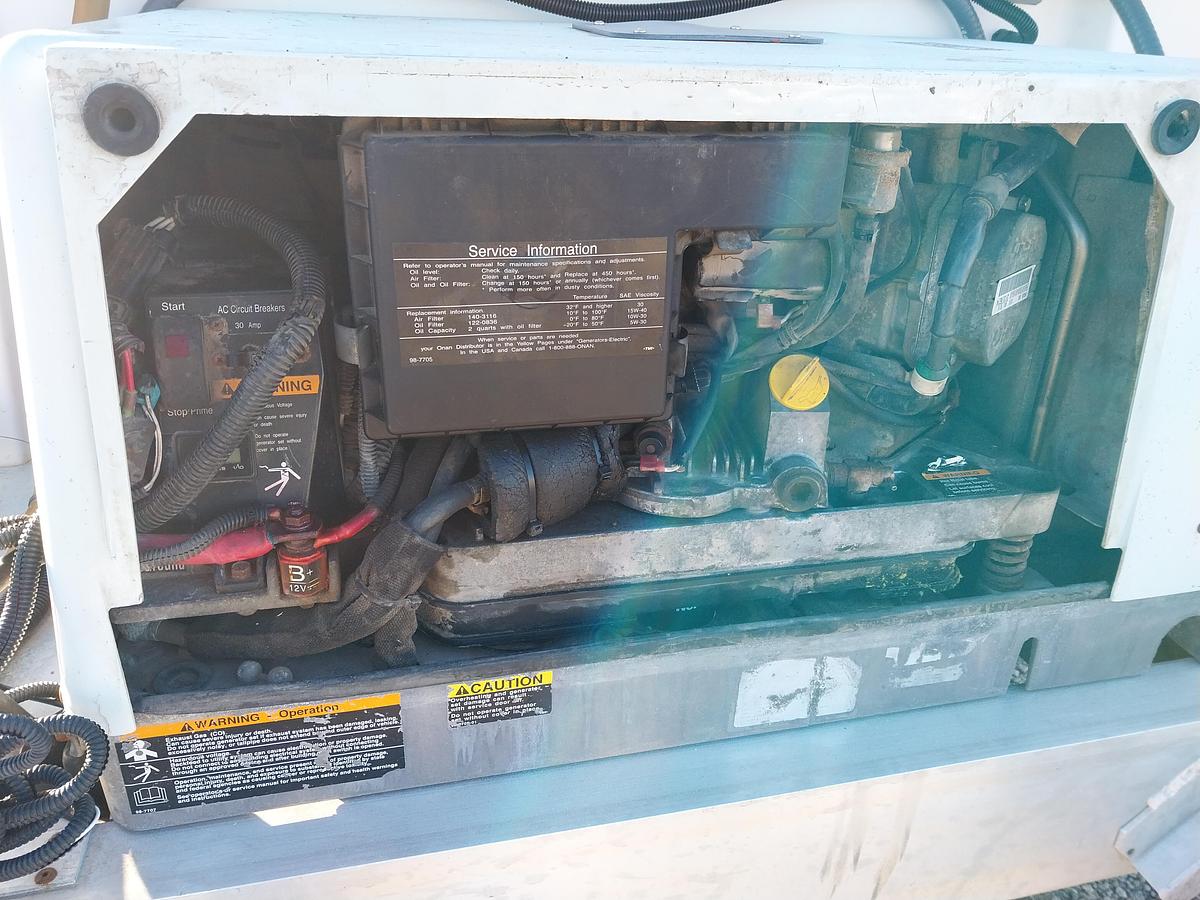 Used 2016 Pelsue Fiberlite XL Tradesman Splicing Trailer