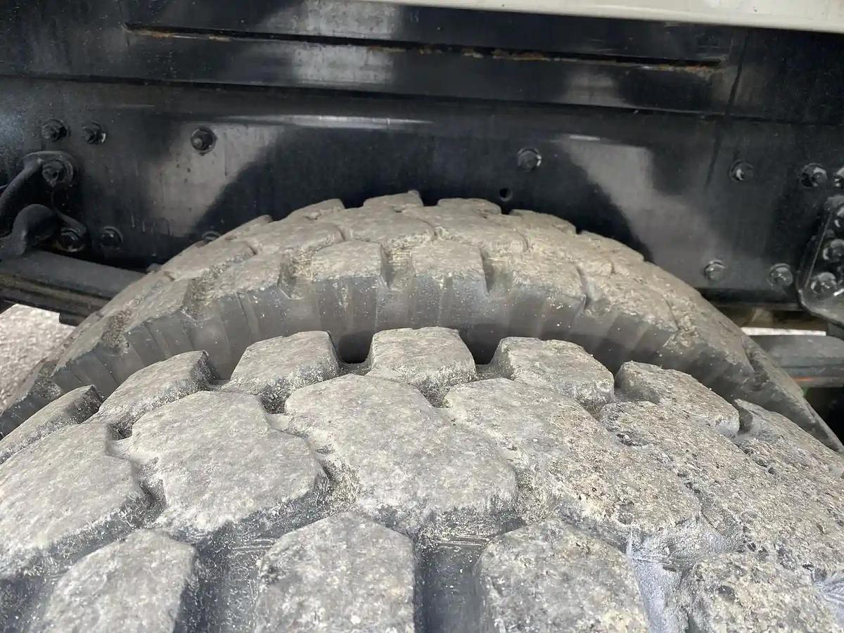 Used 2019 Freightliner M2