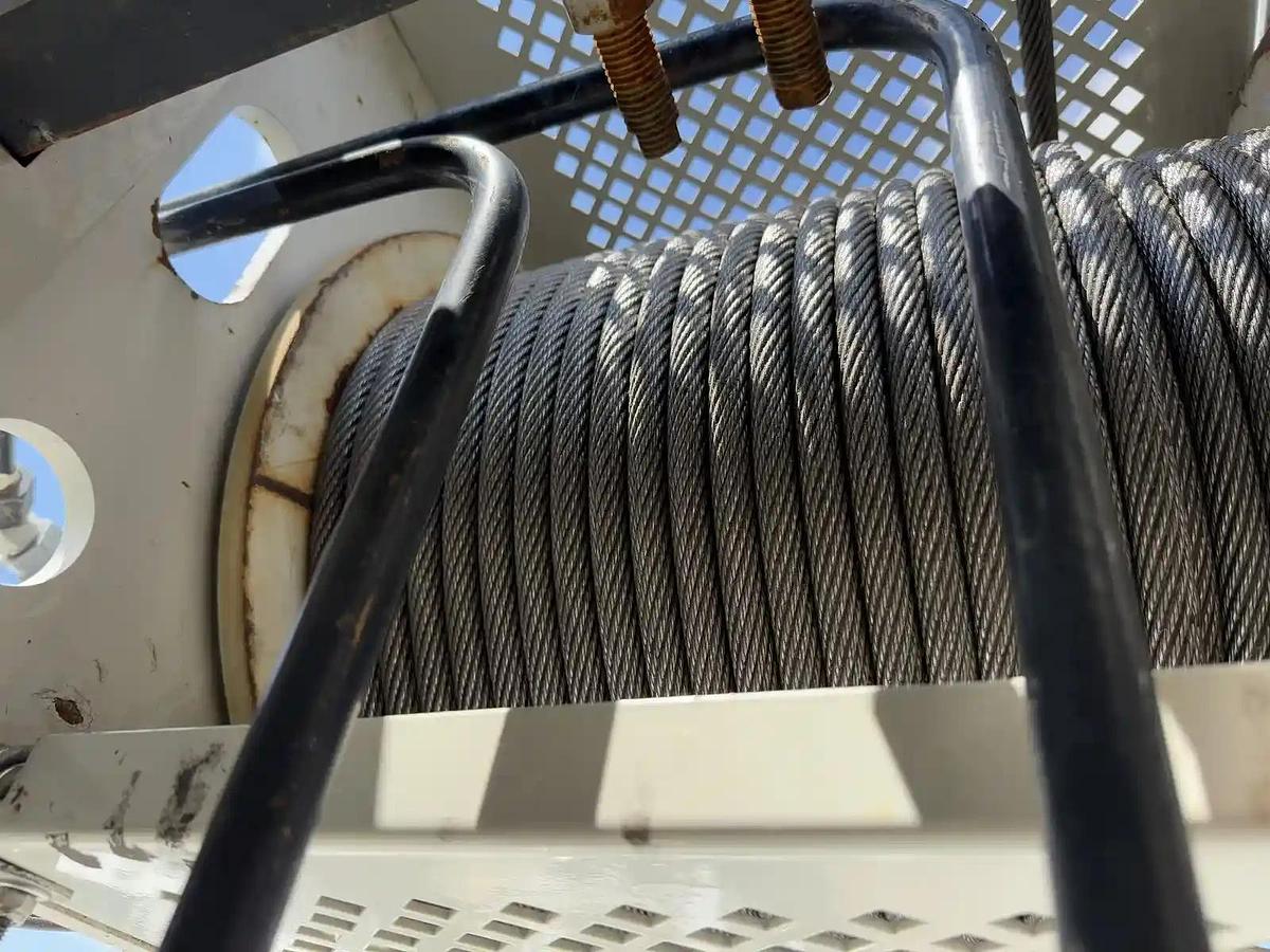 Used 2012 Freightliner Coronado