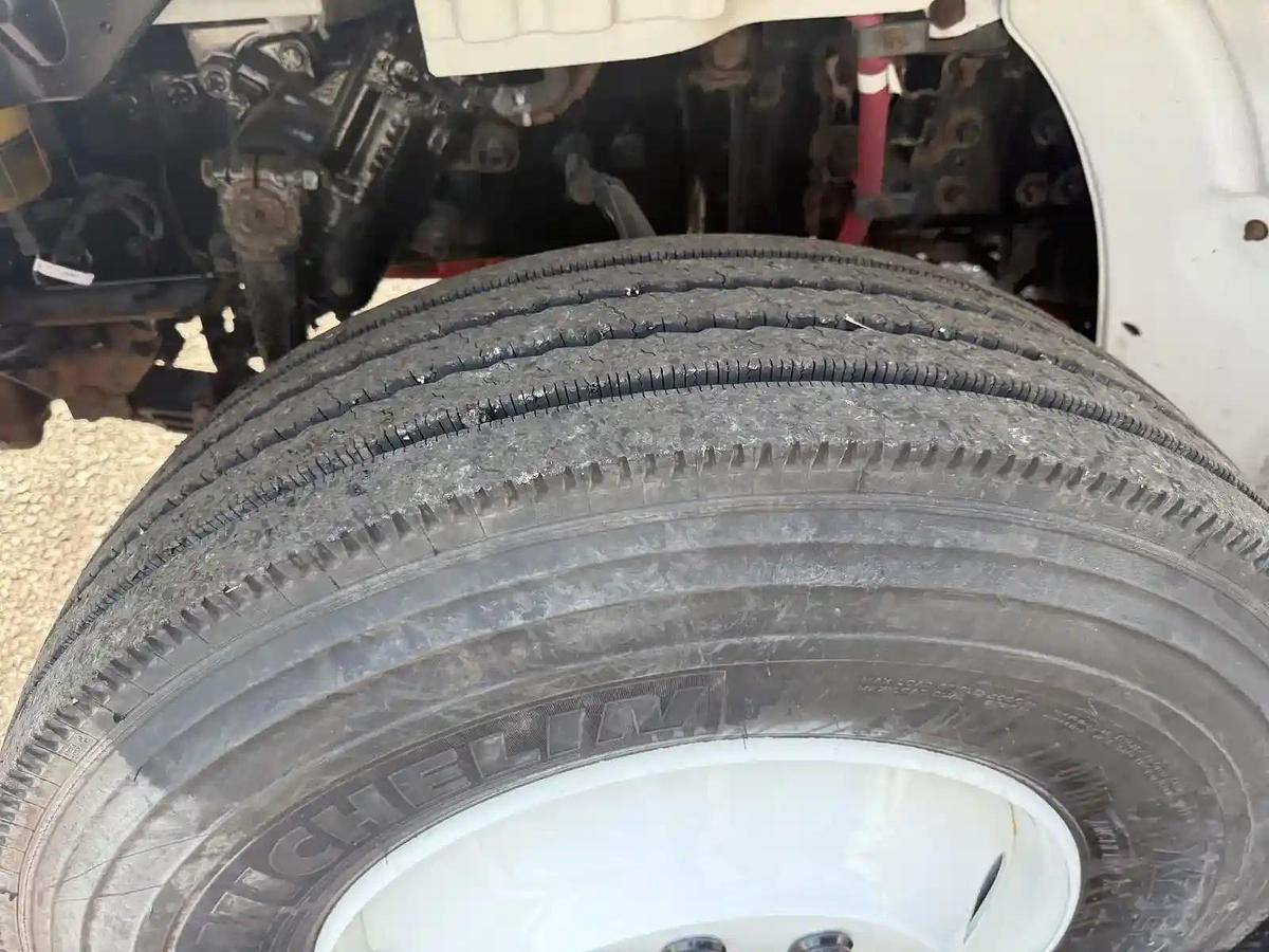 Used 2018 Freightliner M2 Altec AN55E Material Handler