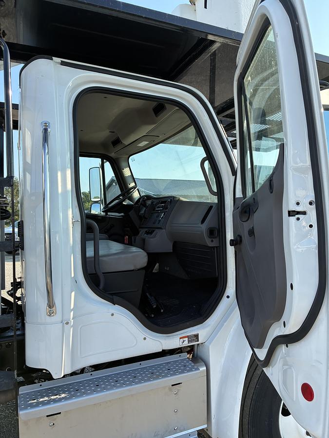 Used 2022 Freightliner M2 Terex XT PRO-56 Bucket Truck