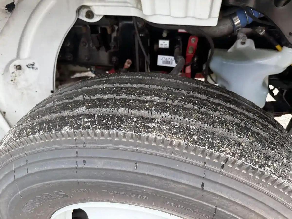 Used 2018 Freightliner M2