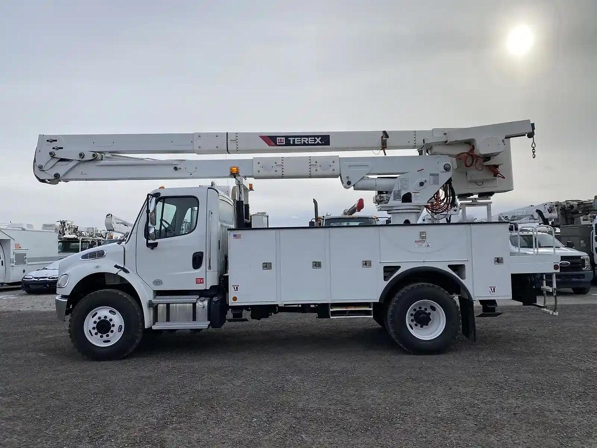 Used 2019 Freightliner M2