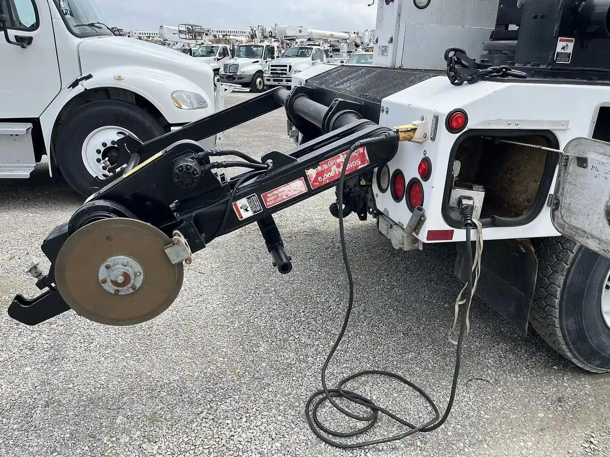 Used 2005 Altec AT40C