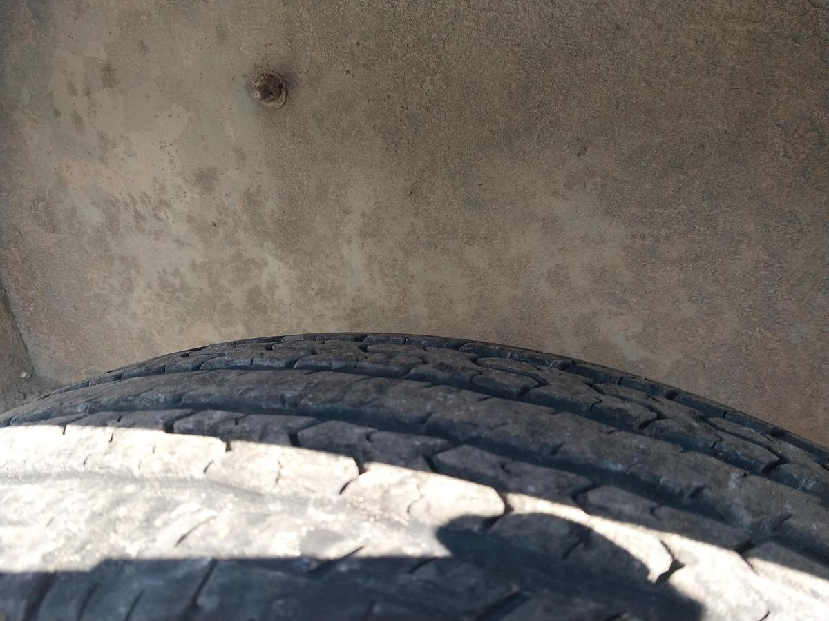 Used 2022 Larson LCT-7500 Cable Trailer