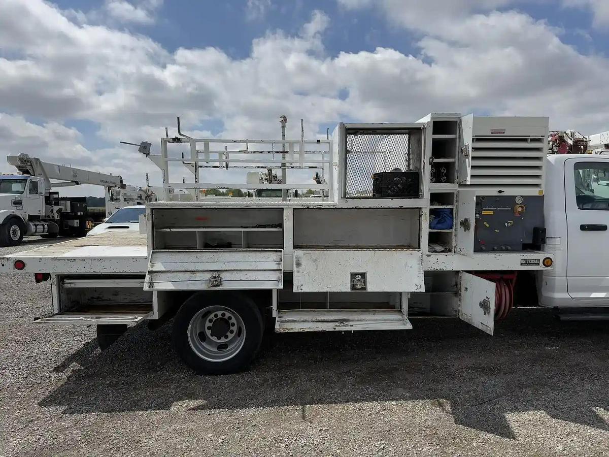 Used 2018 Ram 5500