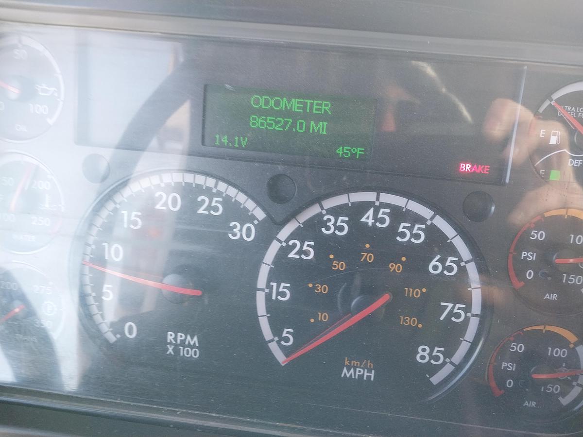 Used 2020 Freightliner M2 106 Altec DC47-BR