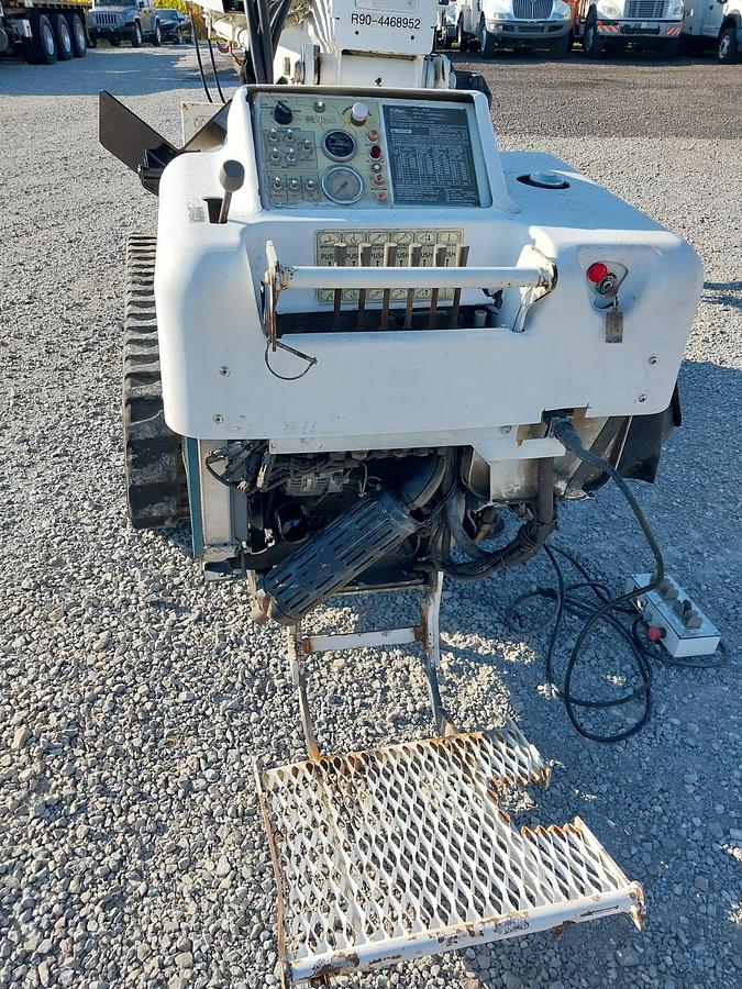 Used 2005 Altec DB35