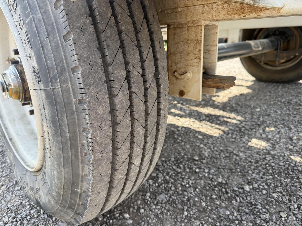 Used 2023 Altec TS20-4P Cable Puller Tensioner - Low Hours!