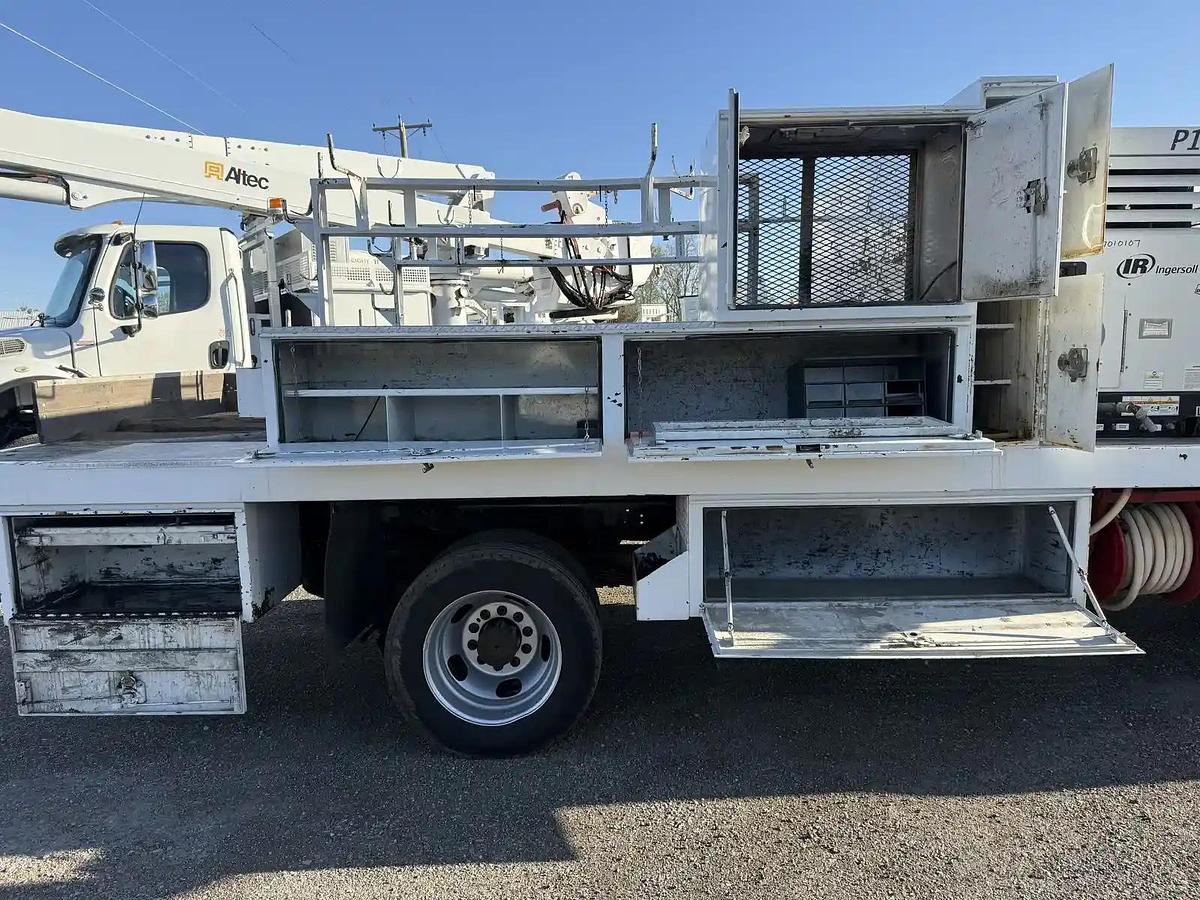 Used 2018 Ram 5500