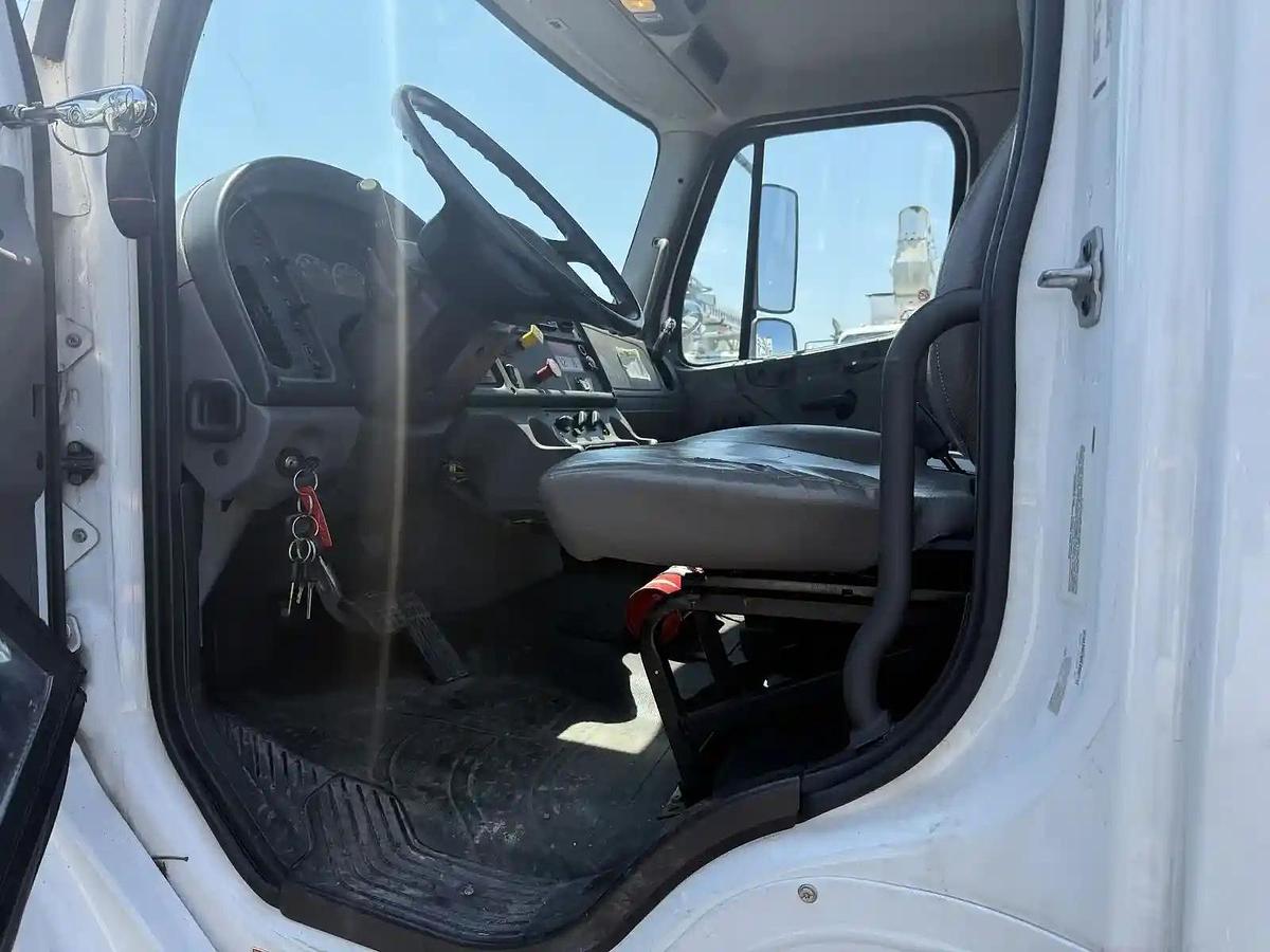 Used 2018 Freightliner M2 Altec AN55E Material Handler
