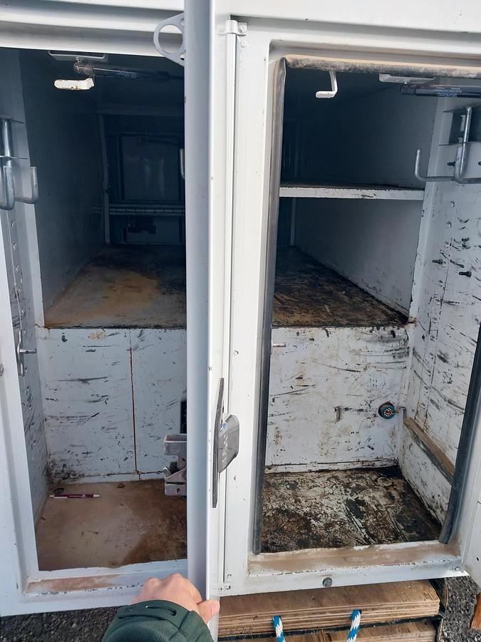 Used 2020 Freightliner M2 106 Altec DC47-BR