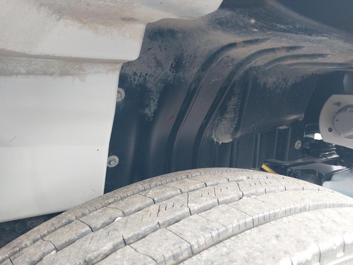 Used 2018 International 4300 Altec AA55-MH