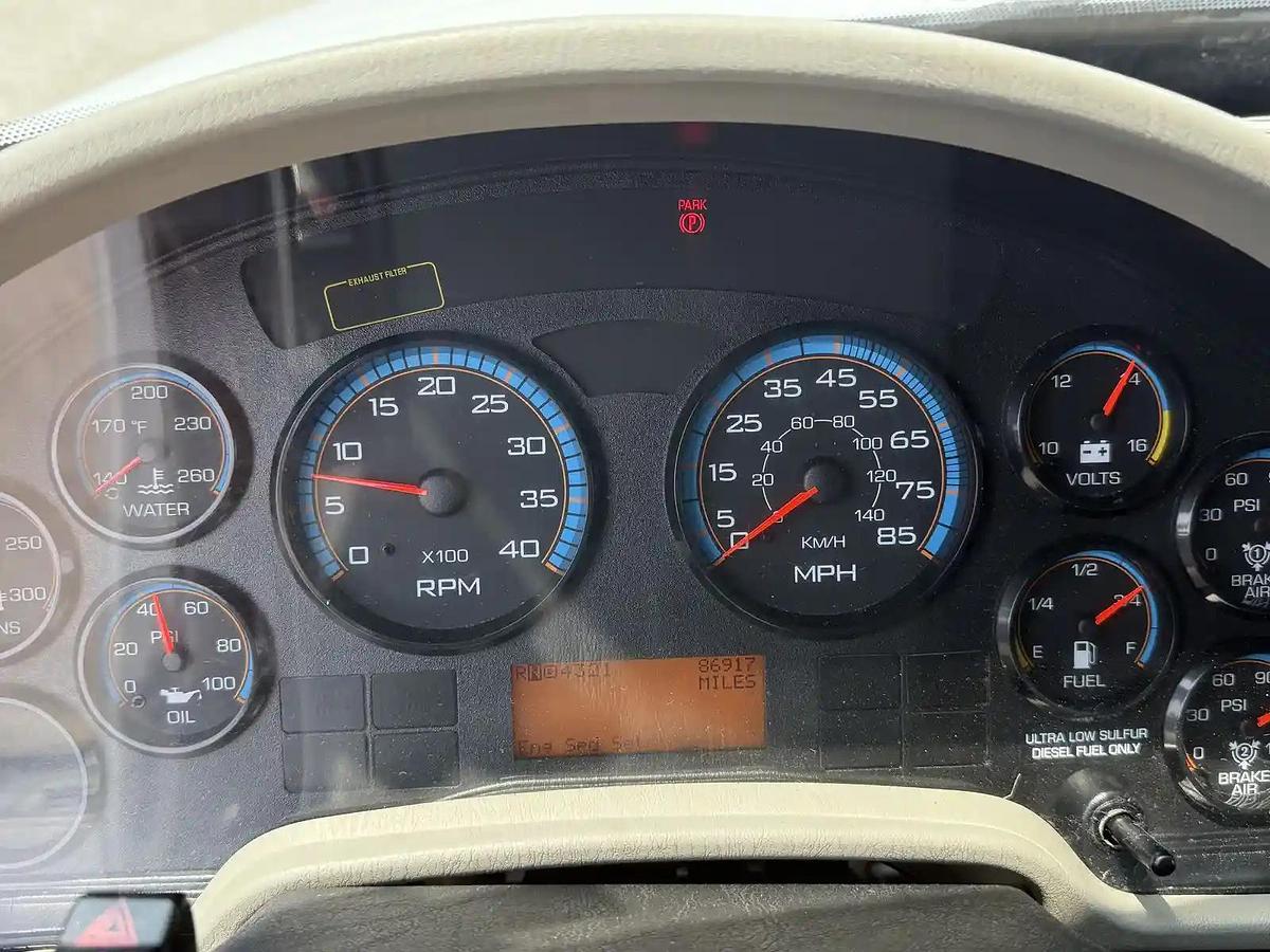 Used 2012 International 4300