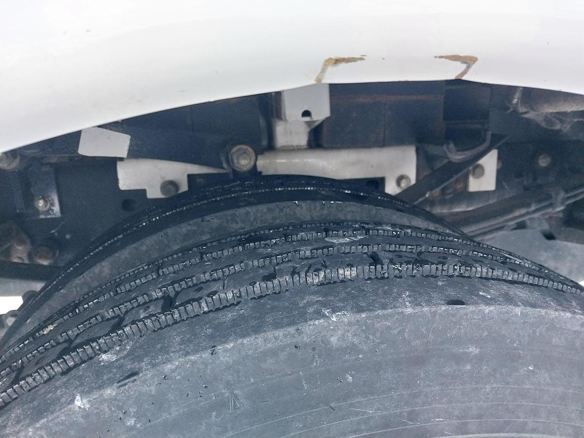 Used 2019 Ford F550 Altec AT235P