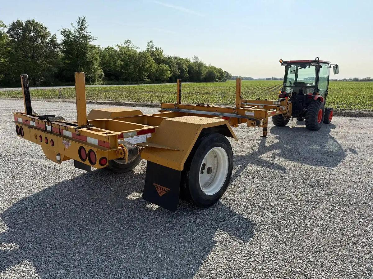 Used 2017 Butler BPHD-1500