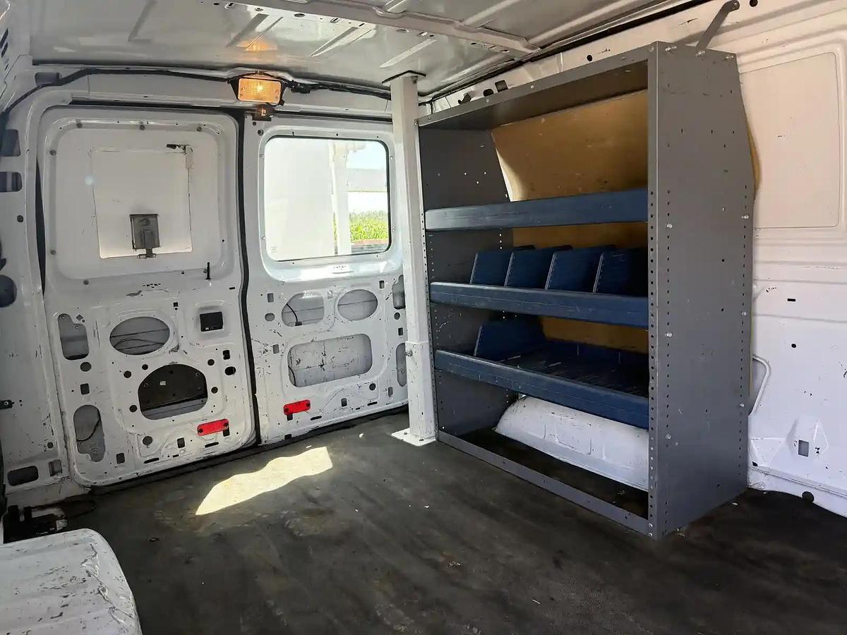 Used 2014 Ford Econoline