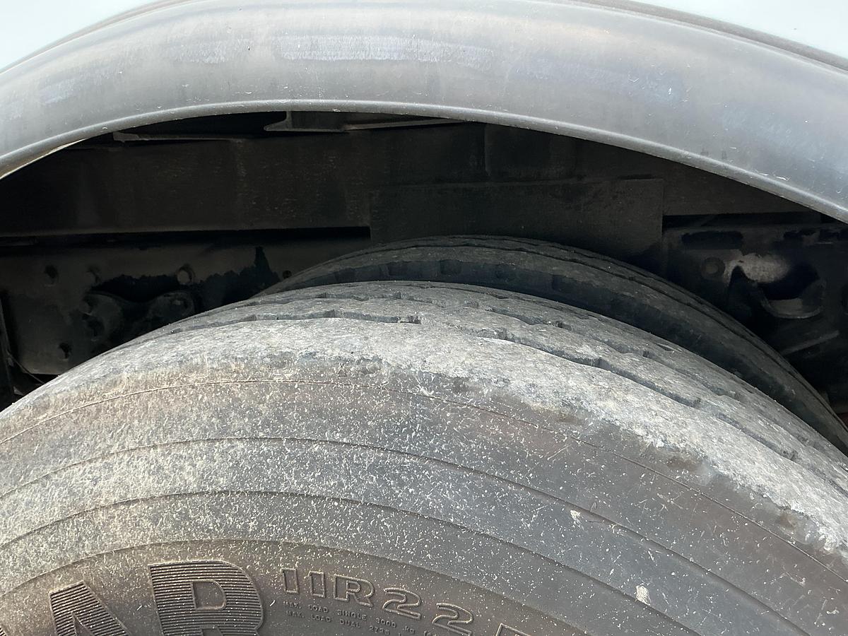 Used 2019 Freightliner M2 Altec AN55E Bucket Truck