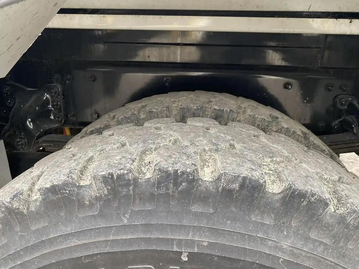 Used 2019 Freightliner M2