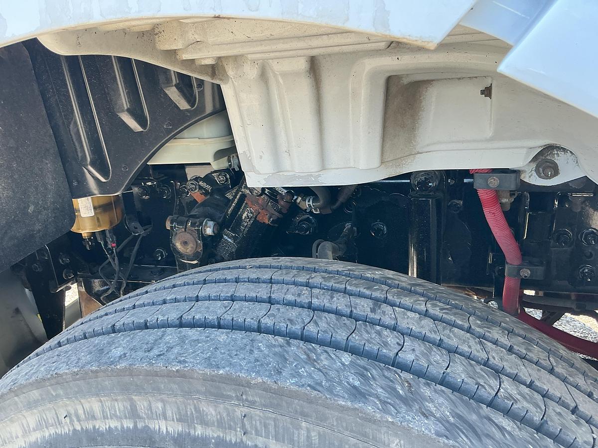 Used 2018 Freightliner M2 Altec AN55E-OC Bucket Truck