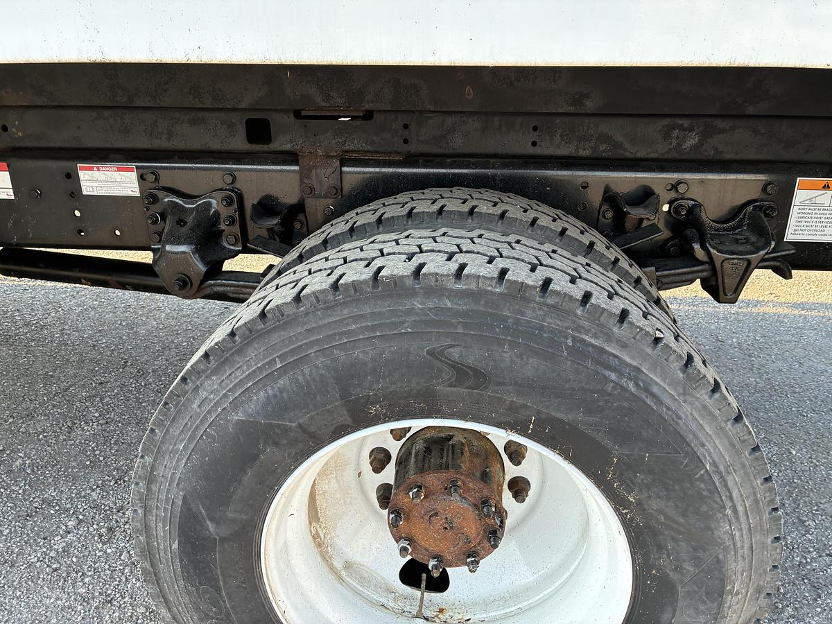Used 2022 Freightliner M2 Terex XT PRO-56 Bucket Truck