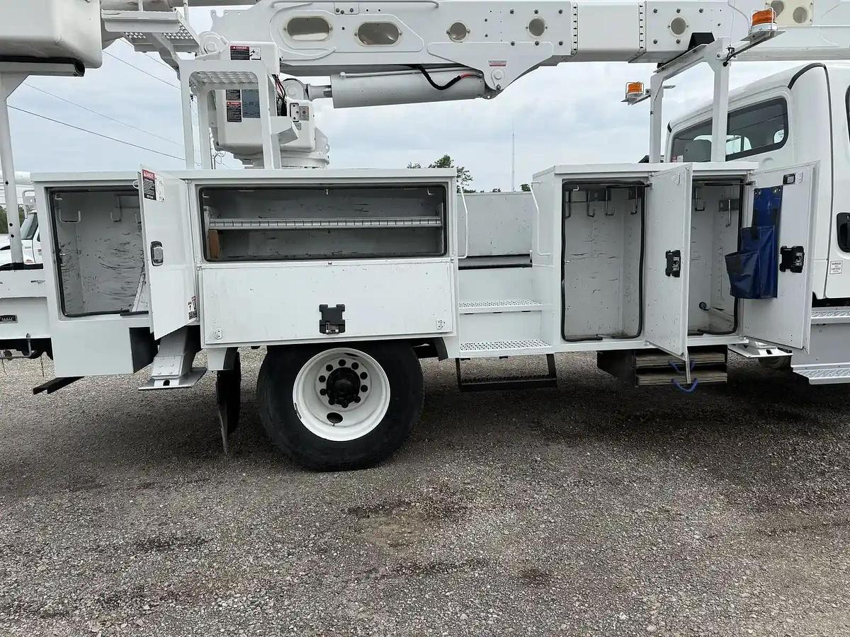 Used 2018 Freightliner M2