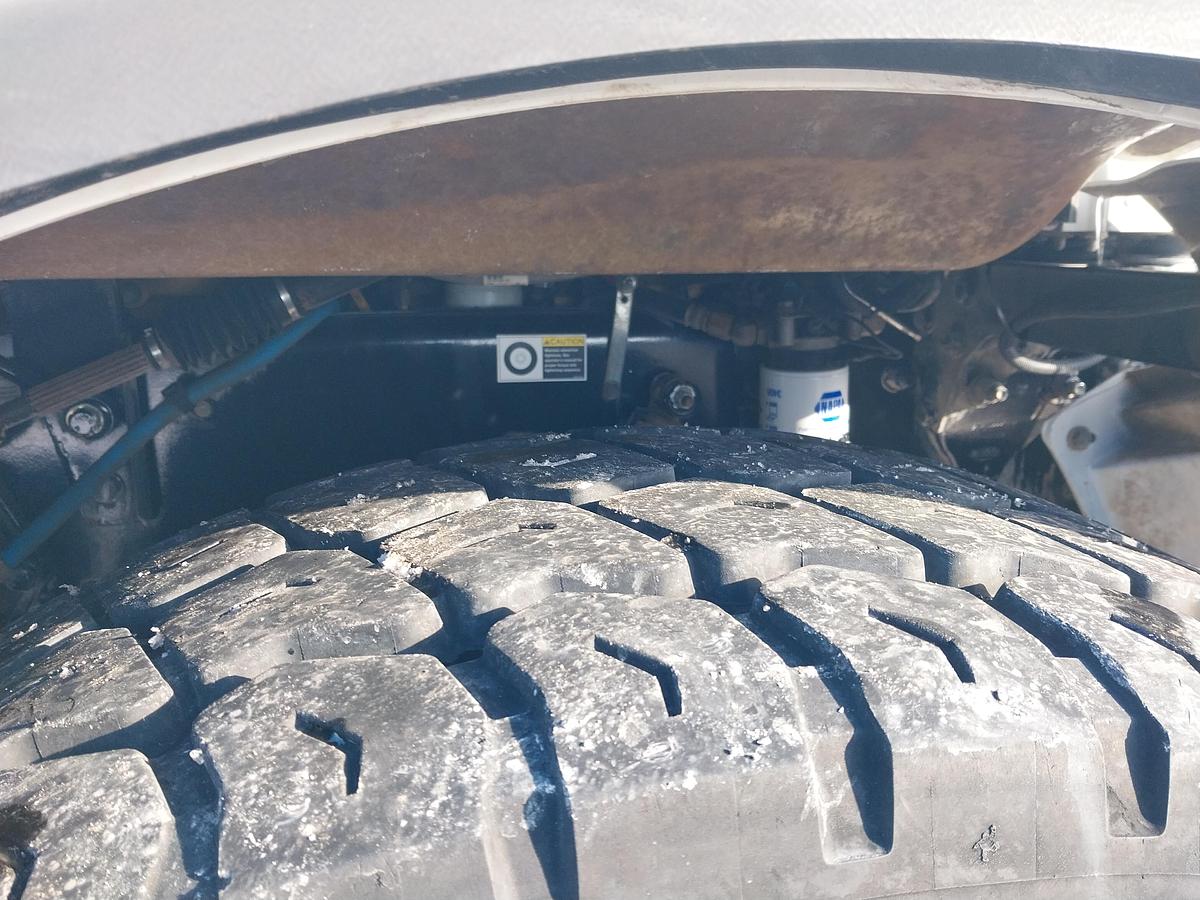 Used 2011 Peterbilt 367 26 National Crane 900A Series