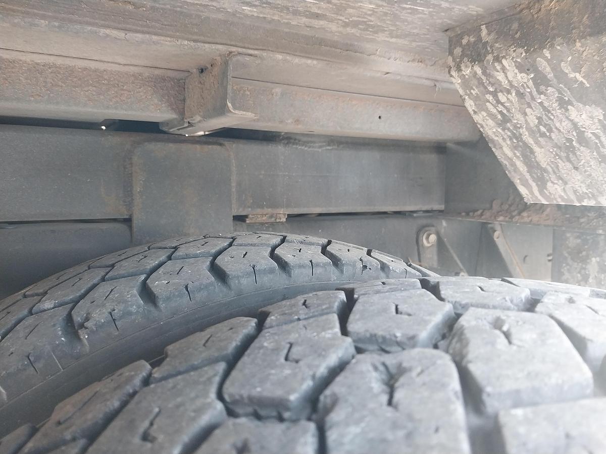 Used 2020 Ford F550 4x4 Altec AT41M