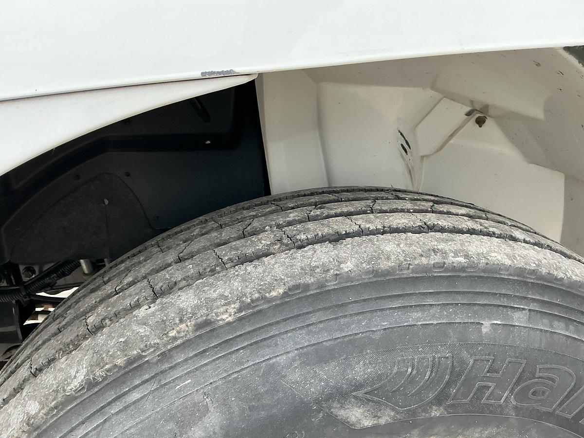 Used 2017 International 4300 Altec AA55-MH Bucket Truck