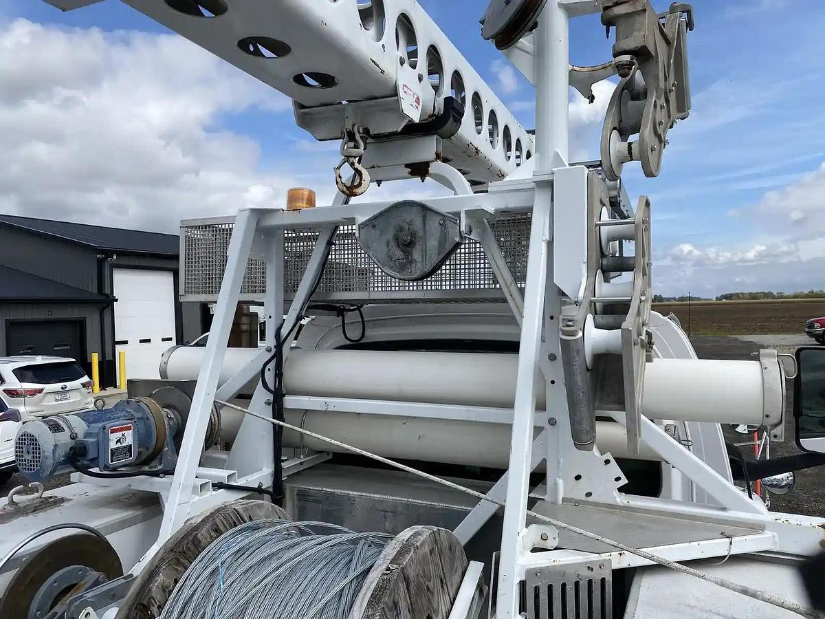 Used 2009 Altec AT40C