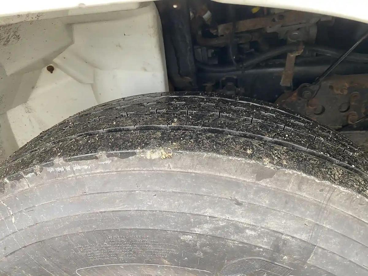 Used 2009 International Altec DM47